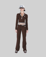 POLO PANTS 2.0 (ESPRESSO) thumbnail 6
