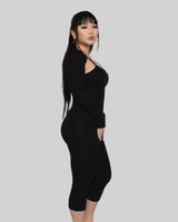SHAPE CALF LENGTH BODYSUIT [FINAL SALE] thumbnail 9