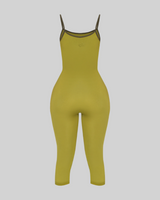 SHAPE CALF LENGTH BODYSUIT [FINAL SALE] thumbnail 6