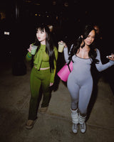 SHAPE CALF LENGTH BODYSUIT [FINAL SALE] thumbnail 13