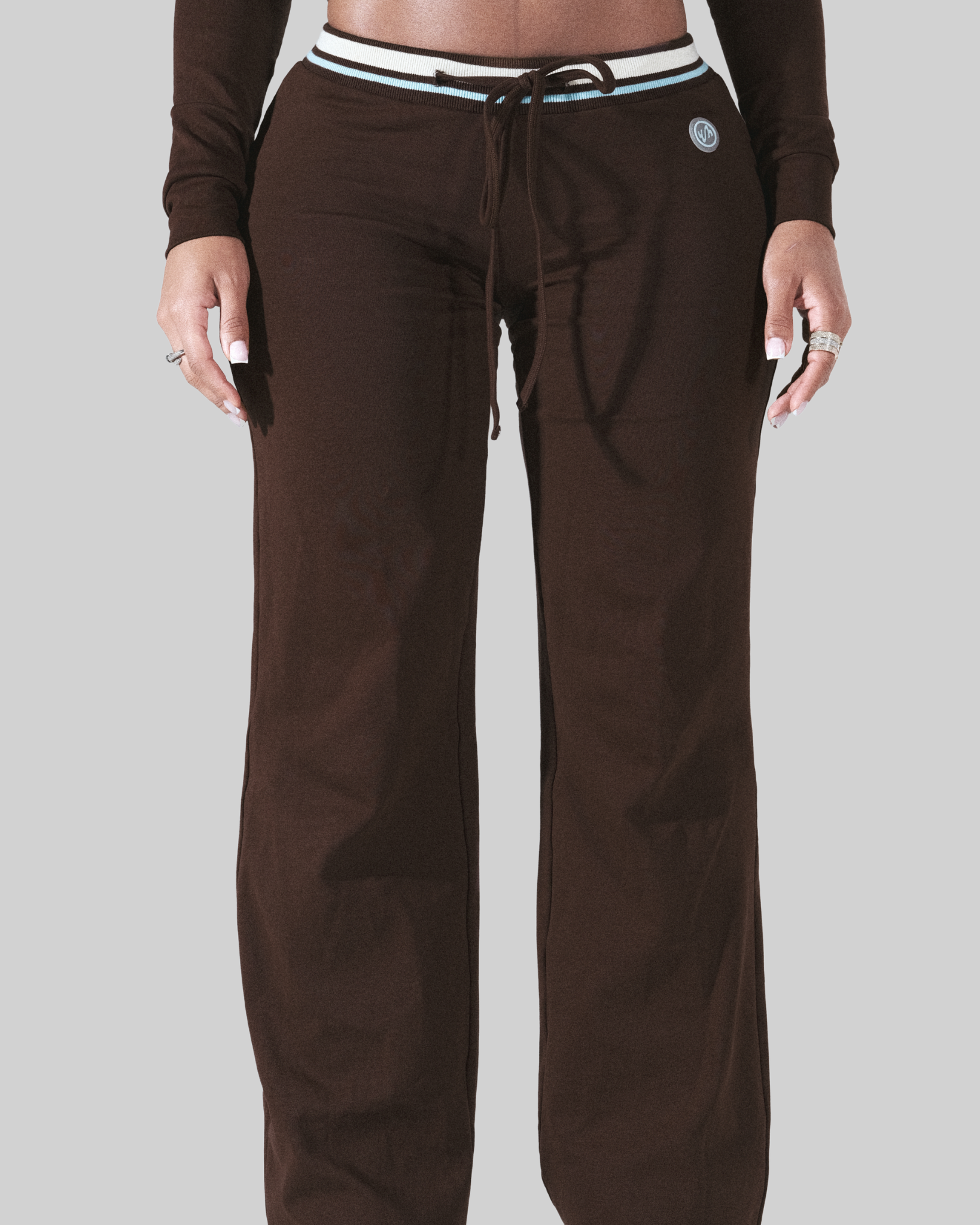 POLO PANTS 2.0 (ESPRESSO)