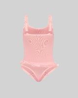 LOVE ME NOT MESH PANTY (BABY PINK) thumbnail 5