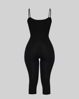 SHAPE CALF LENGTH BODYSUIT [FINAL SALE] thumbnail 4