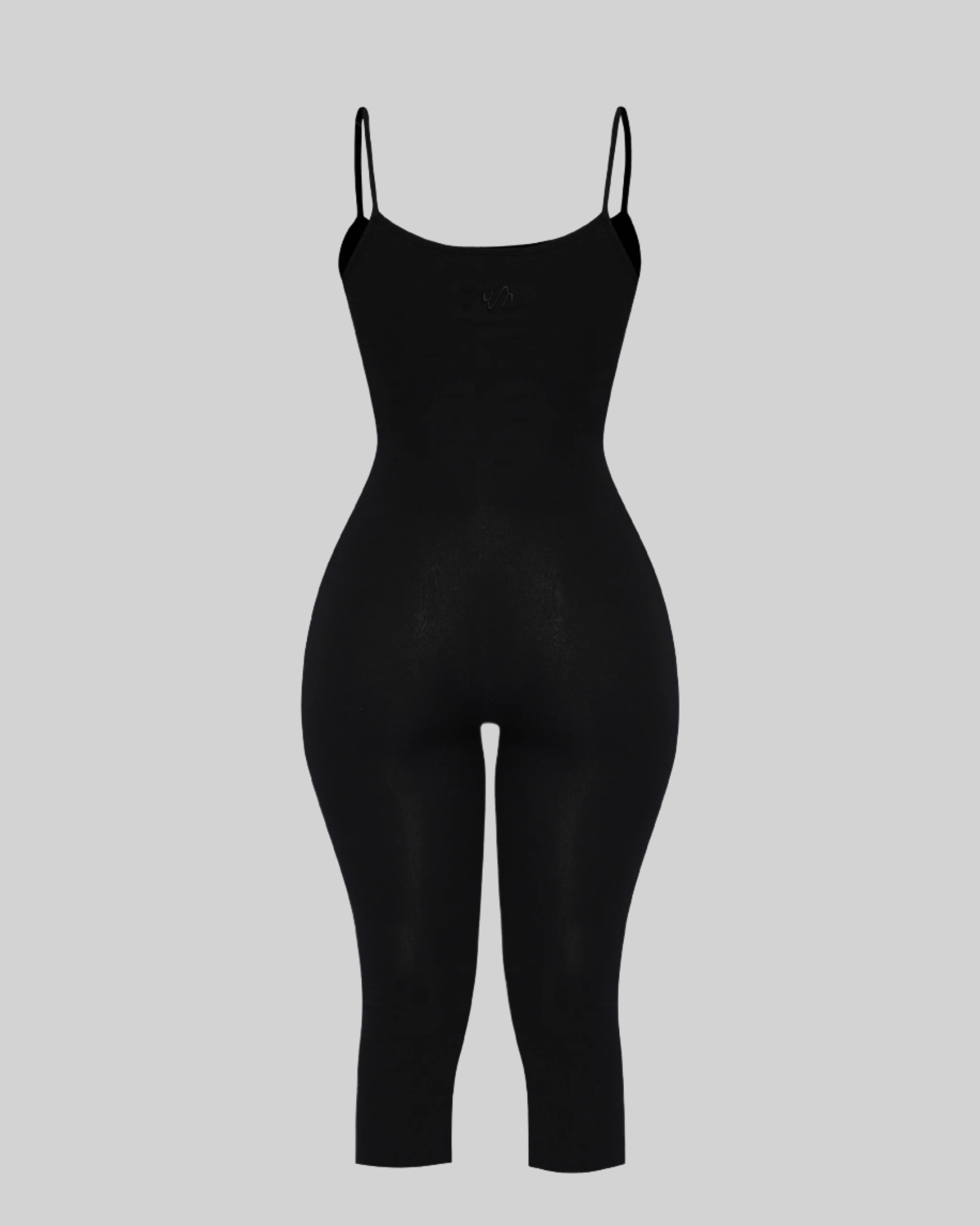 SHAPE CALF LENGTH BODYSUIT [FINAL SALE]