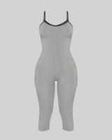 SHAPE CALF LENGTH BODYSUIT [FINAL SALE] thumbnail 7