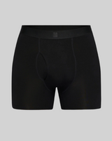 WM MENS MID BRIEFS (BLACK) [FINAL SALE] thumbnail 1