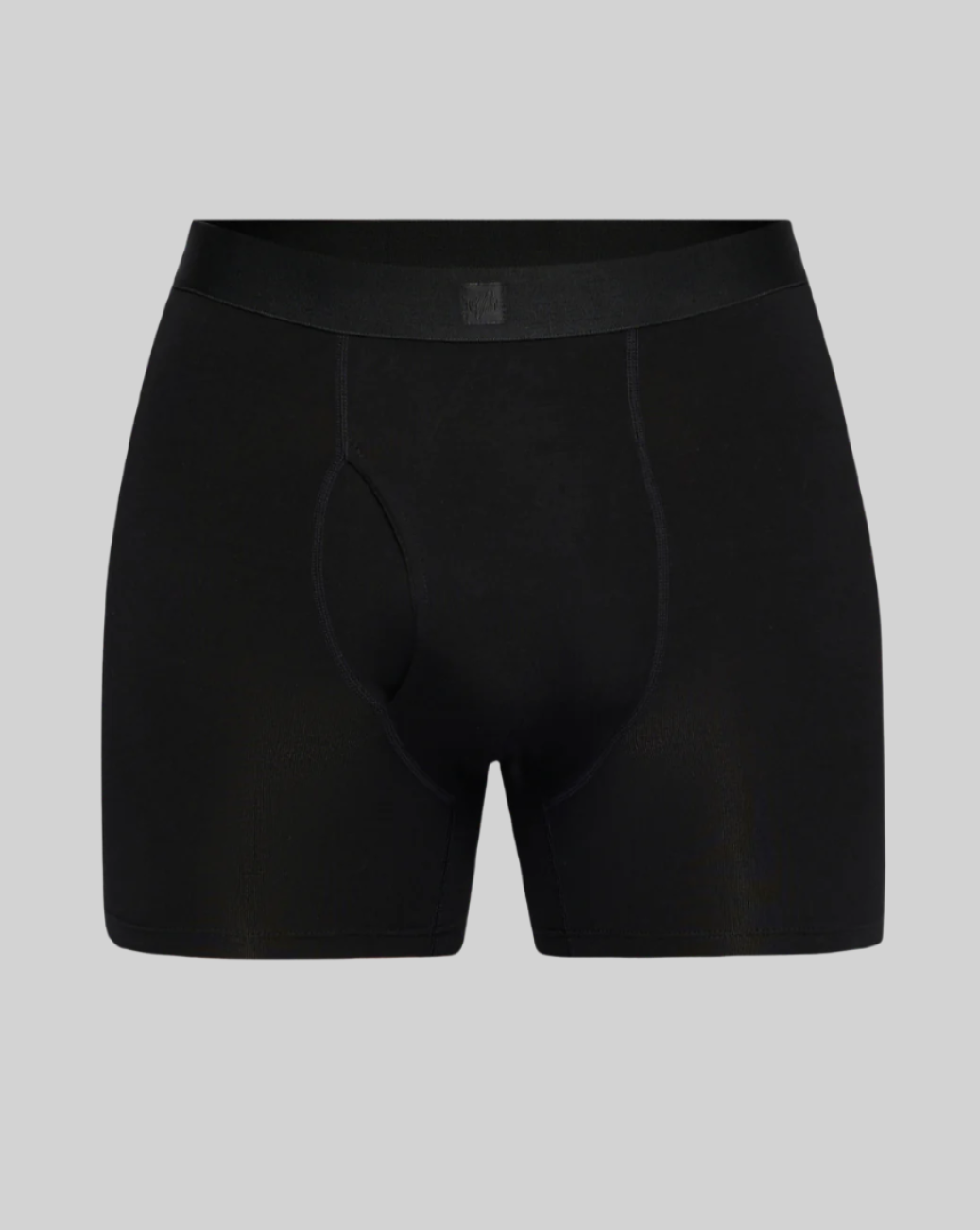 MENS MID BRIEFS (ONYX) [FINAL SALE]