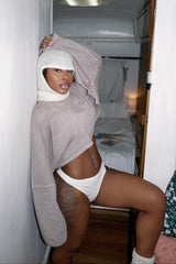 NO-SHOW SEAMLESS PANTY PACK (SET OF 3) [FINAL SALE] thumbnail 4