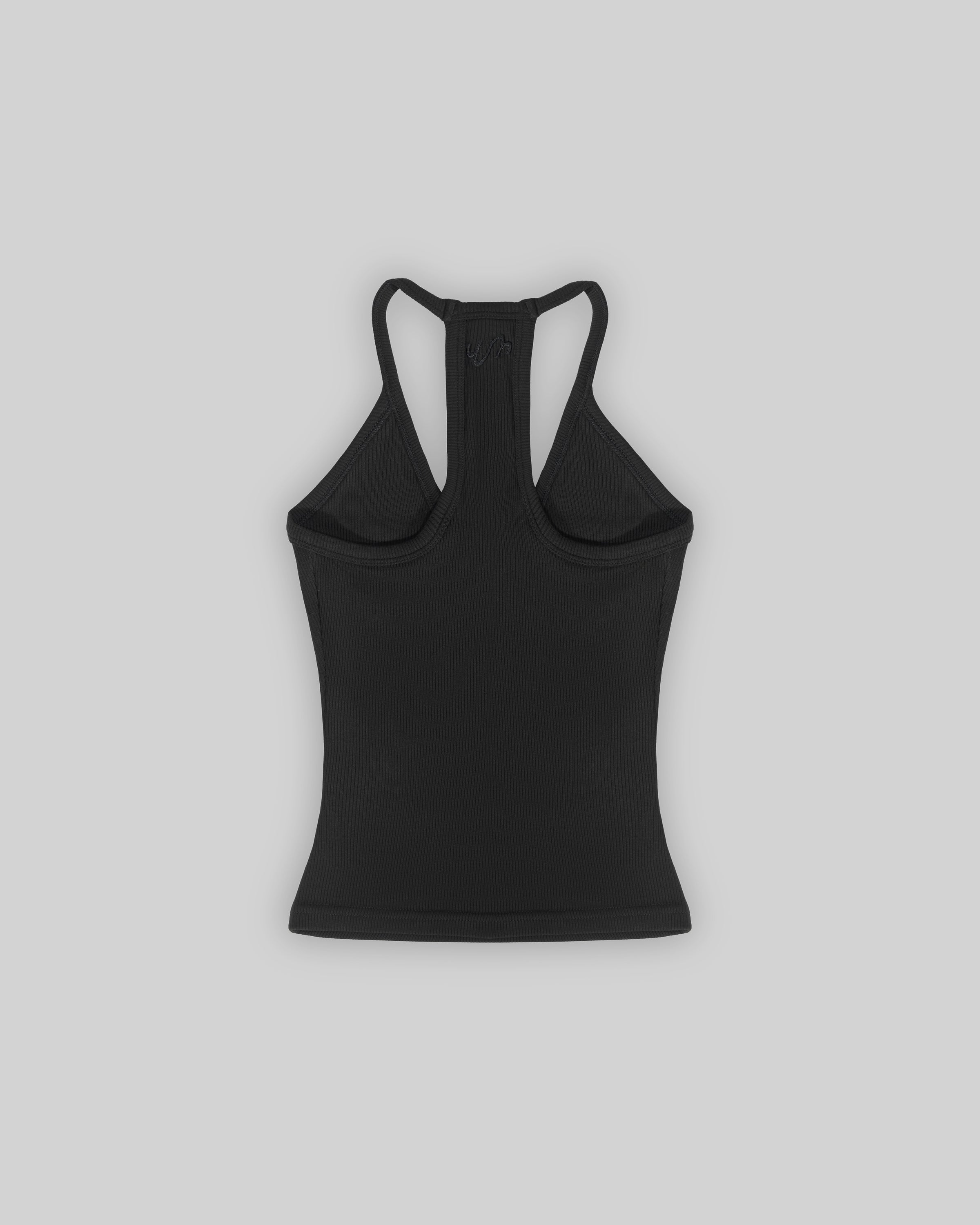 BASICS WM BEATER (BLACK)