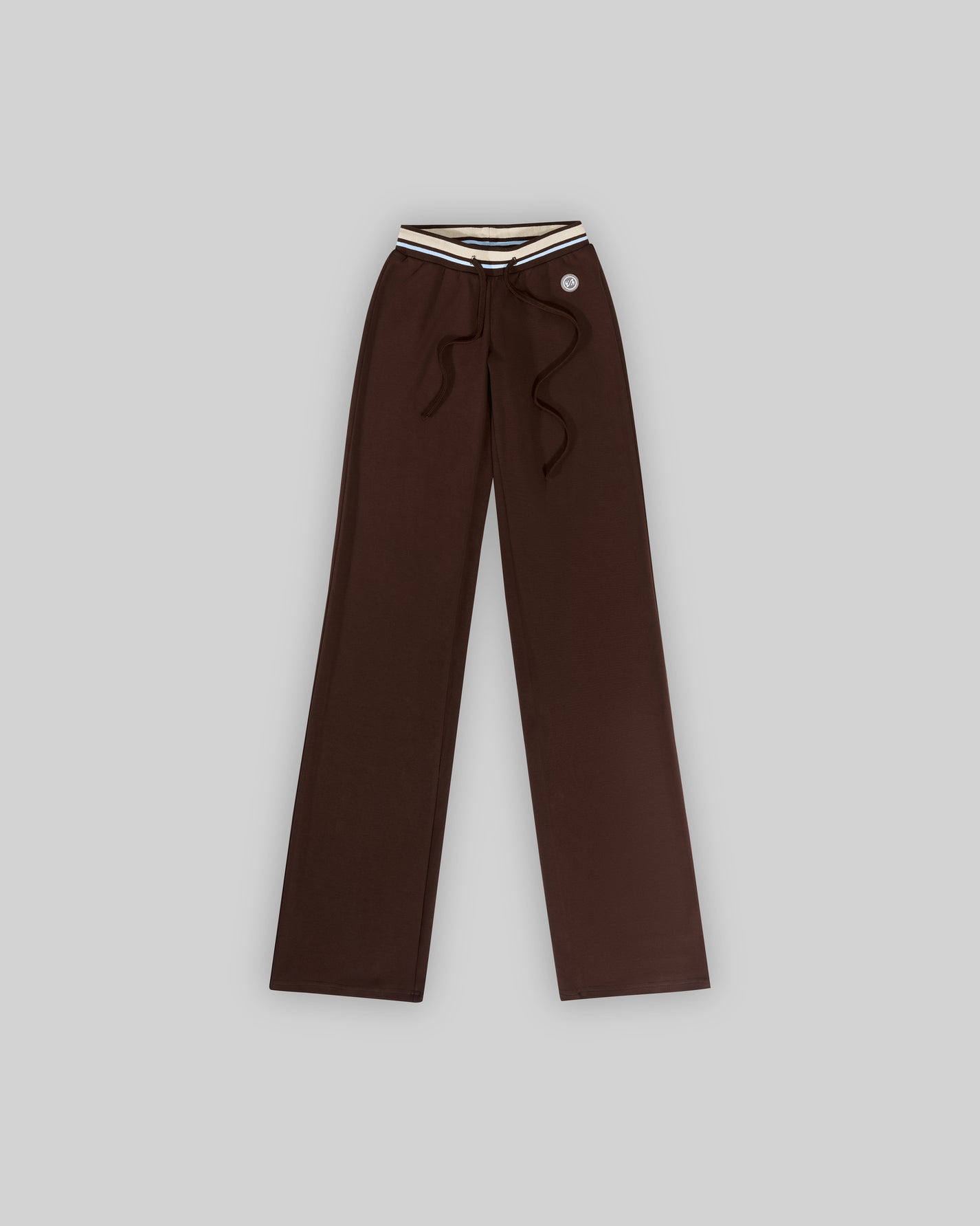POLO PANTS 2.0 (ESPRESSO)