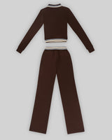 POLO PANTS 2.0 (ESPRESSO) thumbnail 5