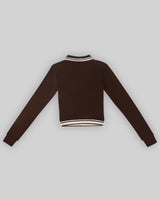 POLO V TOP 2.0 (ESPRESSO) thumbnail 5