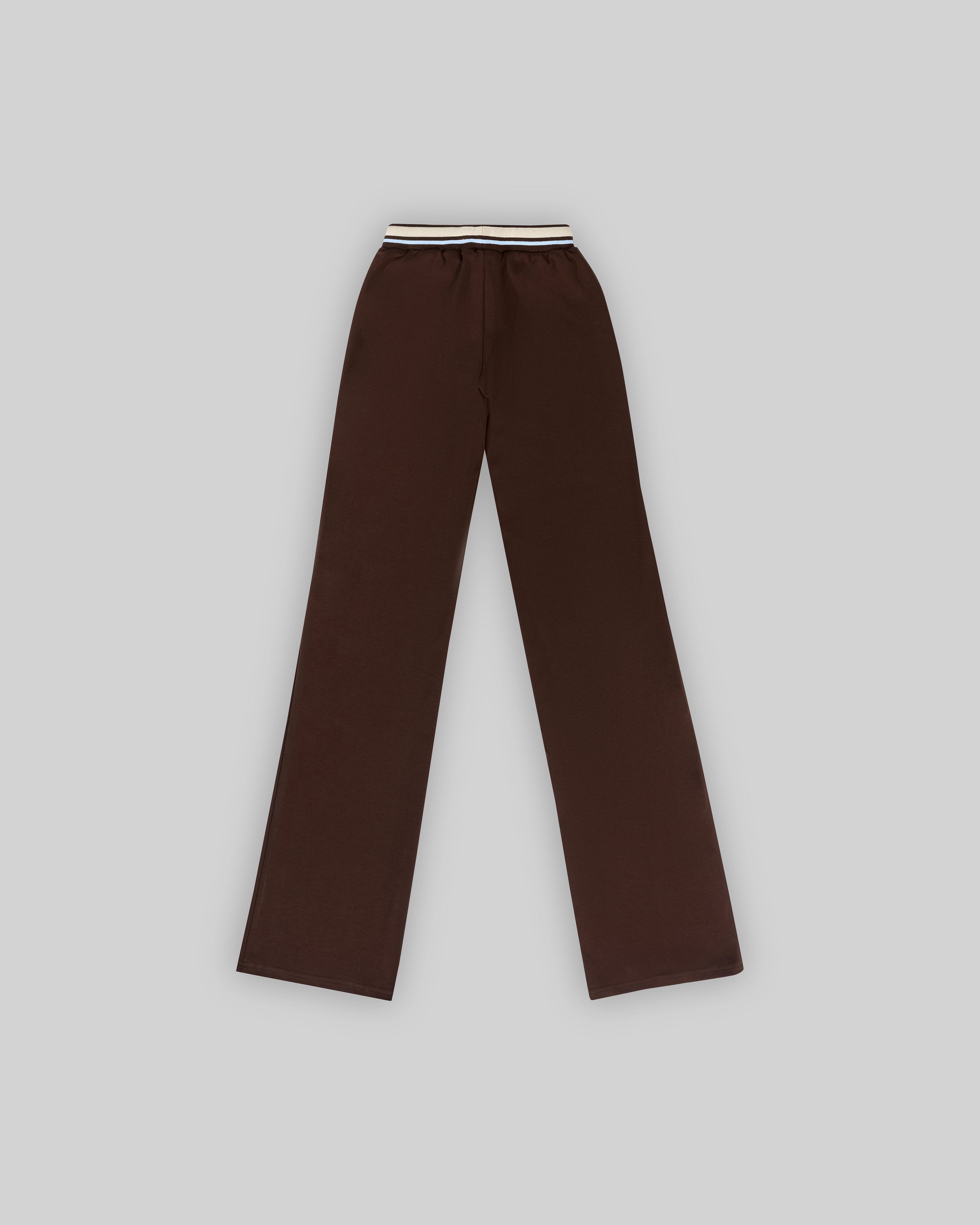 POLO PANTS 2.0 (ESPRESSO)