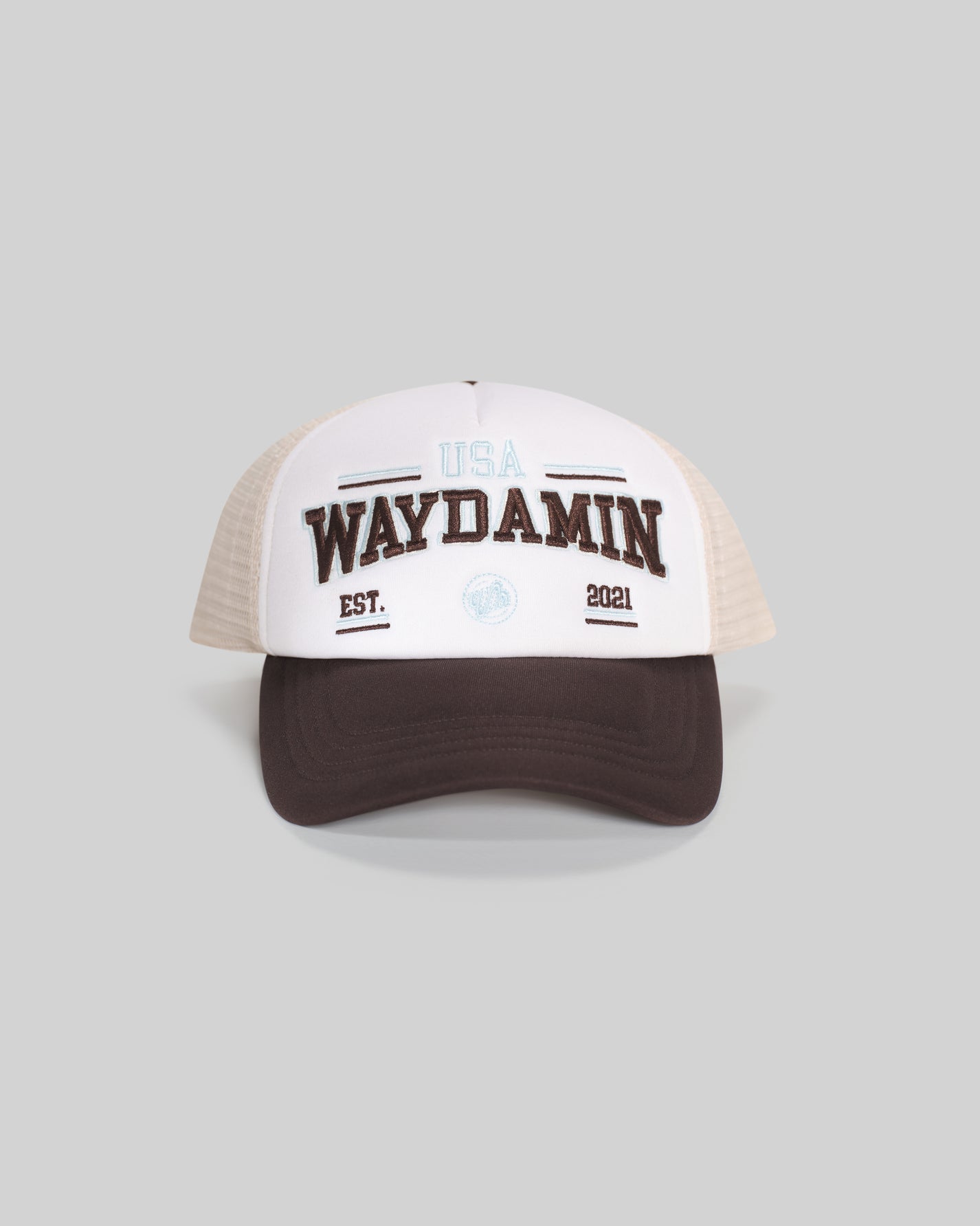 WM COLLECTOR'S TRUCKER