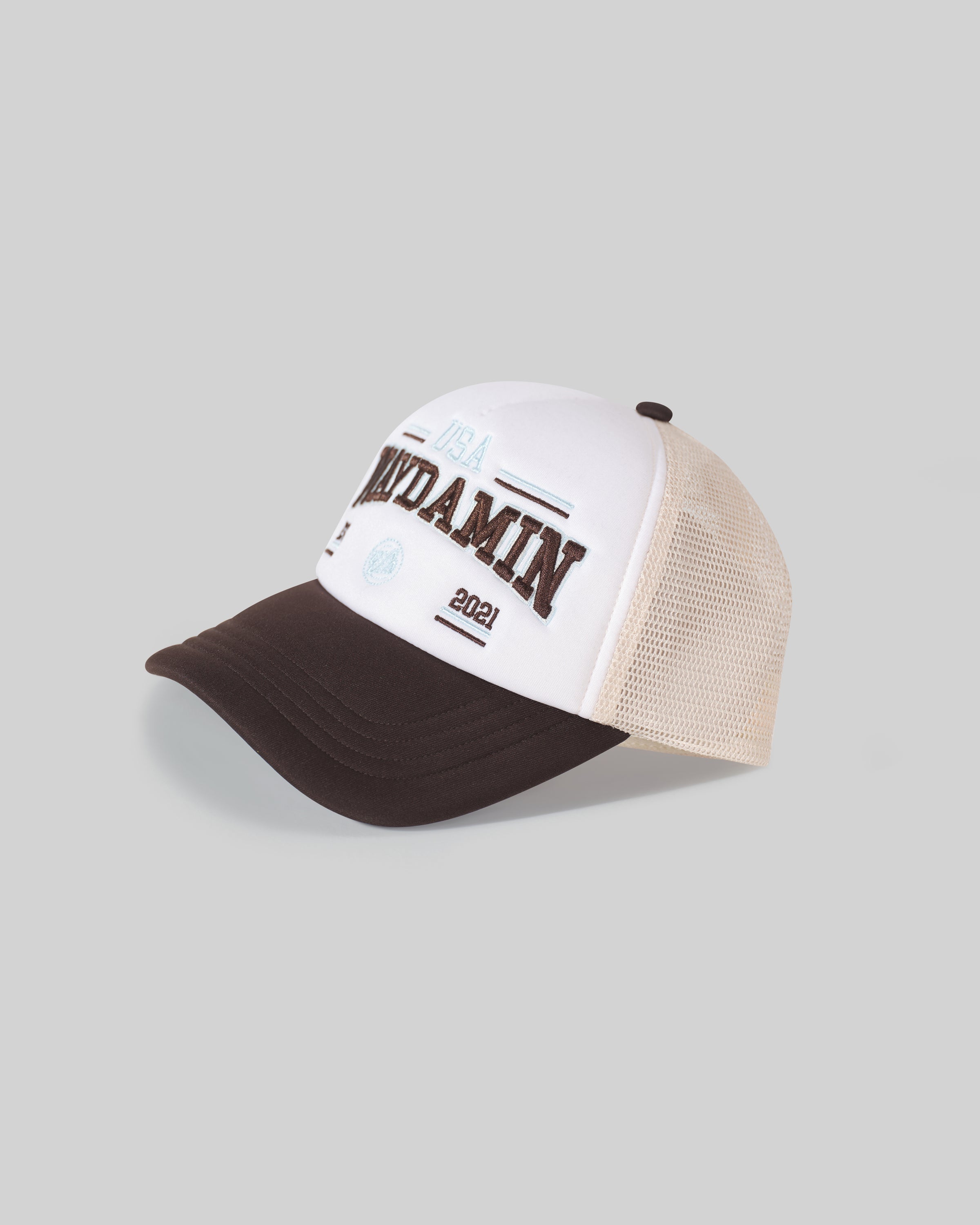 WM COLLECTOR'S TRUCKER